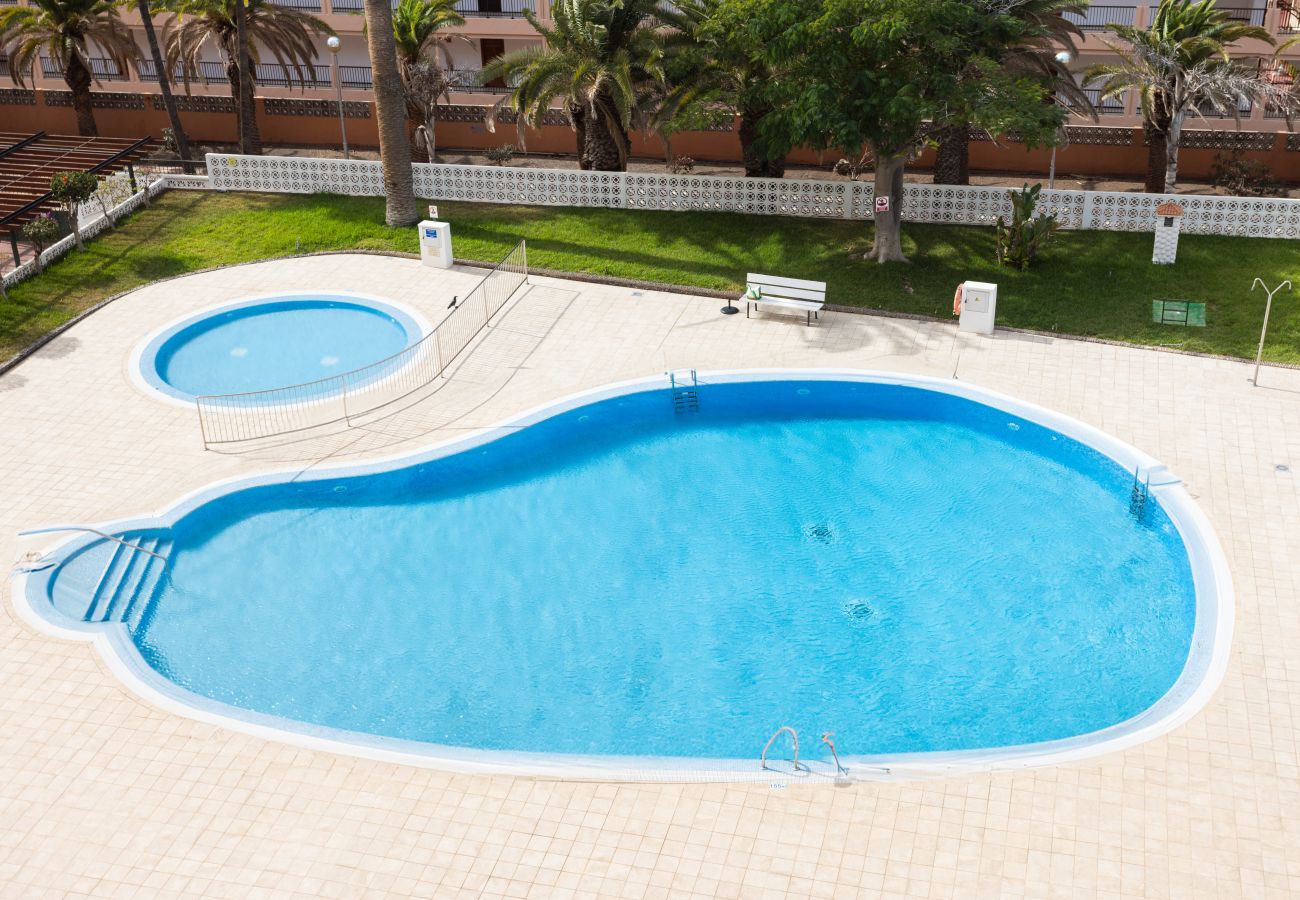 Appartamento a Los Cristianos - Amazing Ocean view & Pool Los Cristianos Achacay